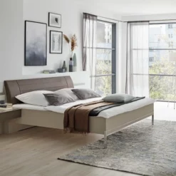 Bett San Diego 180 X 200 Cm