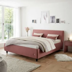 Polsterbett Trentino 180 X 200 Cm