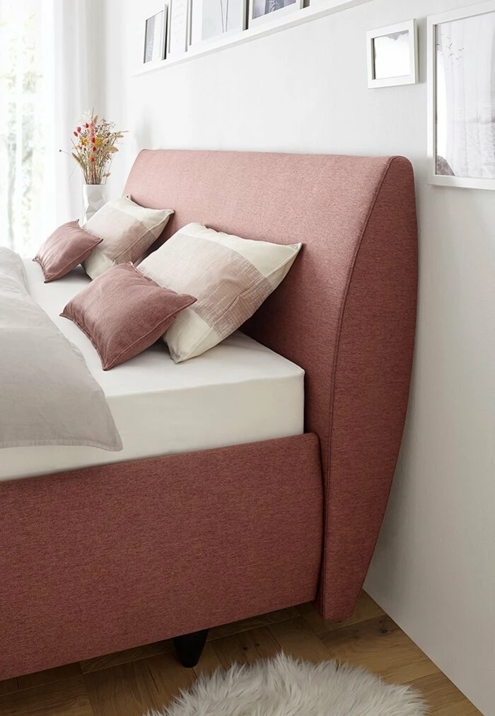 Polsterbett Trentino 180 X 200 Cm 3 Polsterbett Trentino 180 X 200 Cm – Bild 3