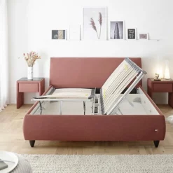 Polsterbett Trentino 180 X 200 Cm 10 Polsterbett Trentino 180 X 200 Cm -Maison Verkäufe FJPG S700 2104