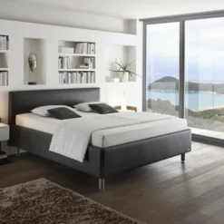 Polsterbett Casa 180 X 200 Cm