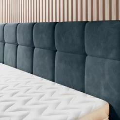 Polsterbett Naomi 180x200 Cm -Maison Verkäufe FJPG S700 2129