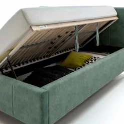 Polsterbett Lizzano 160 X 200 Cm -Maison Verkäufe FJPG S700 2140