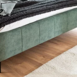 Polsterbett Lizzano 160 X 200 Cm -Maison Verkäufe FJPG S700 2141