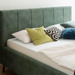 Polsterbett Lizzano 160 X 200 Cm -Maison Verkäufe FJPG S700 2143