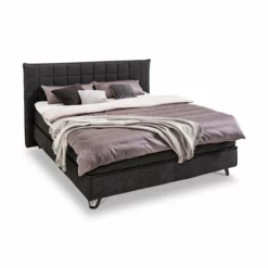 Boxspringbett Coria 180 X 200 Cm