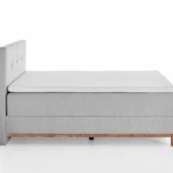 Boxspringbett Catania 140 X 200 Cm -Maison Verkäufe FJPG S700 2155