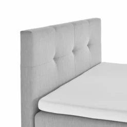 Boxspringbett Catania 140 X 200 Cm -Maison Verkäufe FJPG S700 2158