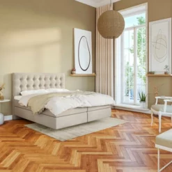 Boxspringbett Carlton 180 X 200 Cm