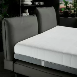 Boxspringbett Brisbane 180 X 200 Cm -Maison Verkäufe FJPG S700 2173