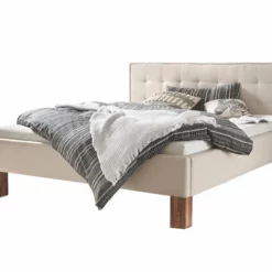 Polsterbett Noemi 140 X 200 Cm