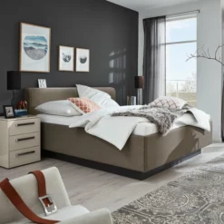 Polsterbett Epos 160 X 200 Cm