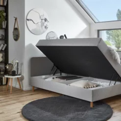 Polsterliege Cabana 90 X 200 Cm -Maison Verkäufe FJPG S700 2210