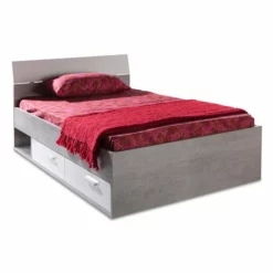 Funktionsbett Mipiace 120 X 200 Cm