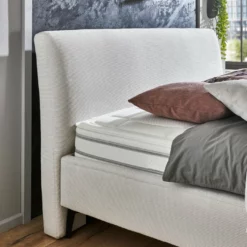 Polsterbett Cuneo 180 X 200 Cm -Maison Verkäufe FJPG S700 2226