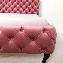 Polsterbett 83432 Desire 160 X 200 Cm -Maison Verkäufe FJPG S700 2239