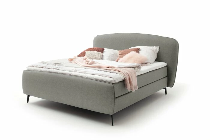 Boxspringbett Imola 180 X 200 Cm 1 Boxspringbett Imola 180 X 200 Cm