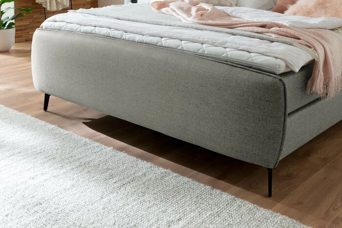 Boxspringbett Imola 180 X 200 Cm 3 Boxspringbett Imola 180 X 200 Cm - Image 3