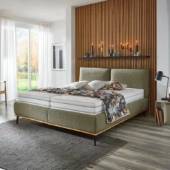 Polsterbett Prato 180 X 200 Cm