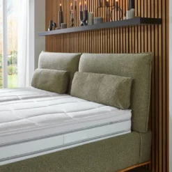 Polsterbett Prato 180 X 200 Cm -Maison Verkäufe FJPG S700 2264