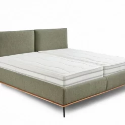 Polsterbett Prato 180 X 200 Cm -Maison Verkäufe FJPG S700 2265