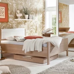 Staud Bett Smart Living 100 X 200 Cm