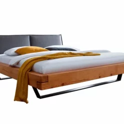Massivholzbett BE-0577 160 X 200 Cm