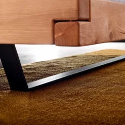 Massivholzbett BE-0577 160 X 200 Cm -Maison Verkäufe FJPG S700 2271