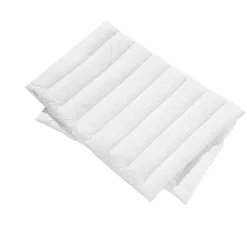 Faserbettdecke Veggie 135 X 200 Cm