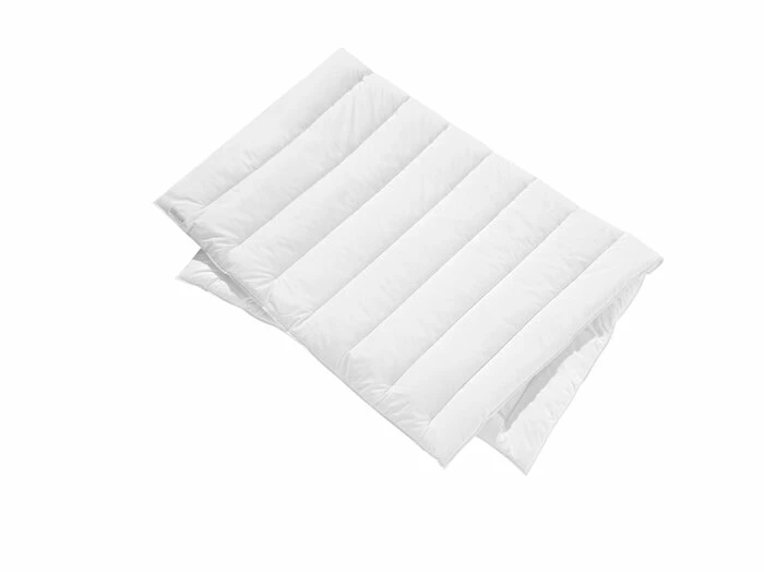 Faserbettdecke Veggie 135 X 200 Cm 1 Faserbettdecke Veggie 135 X 200 Cm