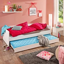Ausziehbett Floyd 90x190 Cm -Maison Verkäufe FJPG S700 2295
