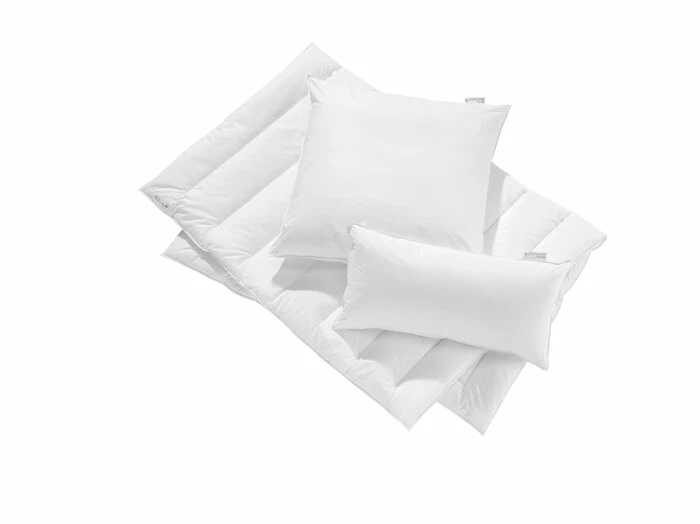 Faserbettdecke Veggie 135 X 200 Cm 3 Faserbettdecke Veggie 135 X 200 Cm – Bild 3