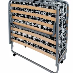 Gästebett Diwan 90 X 200 Cm -Maison Verkäufe FJPG S700 2303