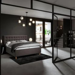 Polsterbett Carlton 180 X 200 Cm