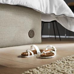 Birkenstock Boxspringbett Linz 180 X 200 Cm -Maison Verkäufe FJPG S700 2325