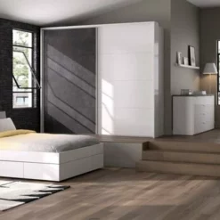 Stauraumbett Mundi HG 140 X 200 Cm -Maison Verkäufe FJPG S700 2330