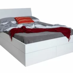 Stauraumbett Mundi HG 140 X 200 Cm -Maison Verkäufe FJPG S700 2331