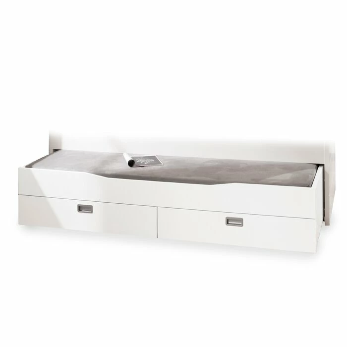 Ausziehbett Fiona/Kira 90 X 190 Cm 1 Ausziehbett Fiona/Kira 90 X 190 Cm