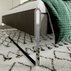 Polsterbett Neo 180 X 200 Cm -Maison Verkäufe FJPG S700 2357