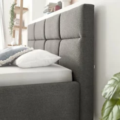 Polsterbett Cary -Maison Verkäufe FJPG S700 2363