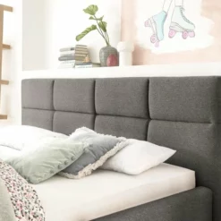 Polsterbett Cary -Maison Verkäufe FJPG S700 2364