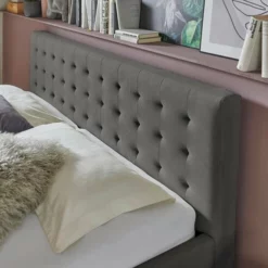 Polsterbett Paros 5 Polsterbett Paros -Maison Verkäufe FJPG S700 2369