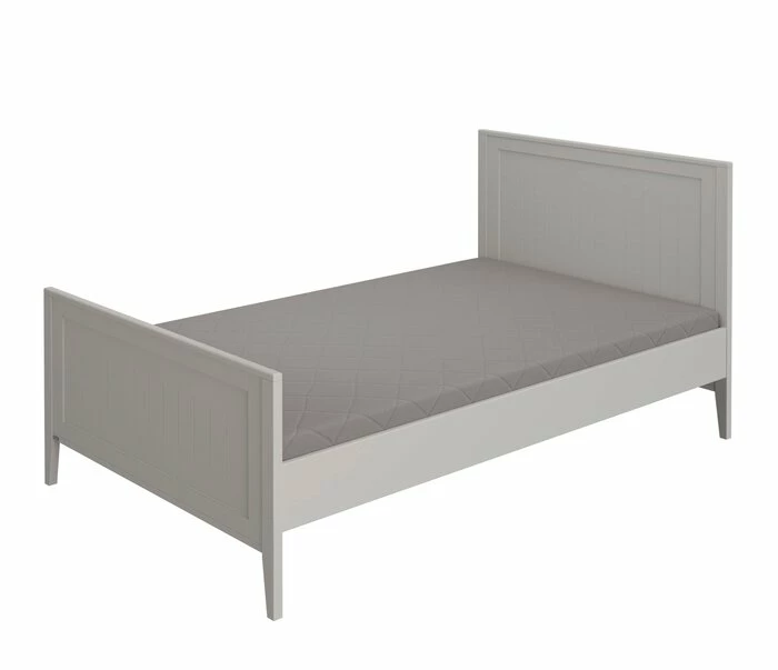 Bett Levke 120 X 200 Cm 1 Bett Levke 120 X 200 Cm