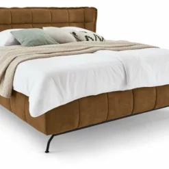 Birkenstock Boxspringbett Basel Luxury 180 X 200 Cm