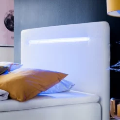 Boxspringbett Las Vegas II 120 X 200 Cm -Maison Verkäufe FJPG S700 2390