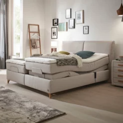 Boxspringbett Hamilton 180 X 200 Cm