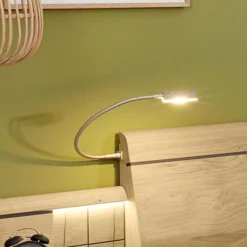 LED-Kopfteilbeleuchtung Montreal 2er Set