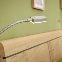 LED-Kopfteilbeleuchtung Montreal 2er Set -Maison Verkäufe FJPG S700 2402