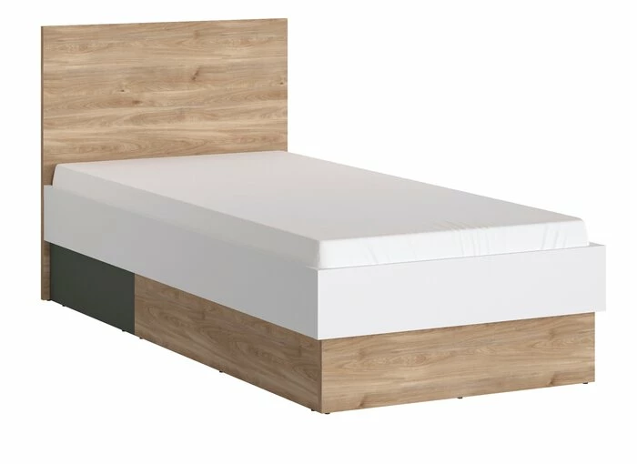 Bett Twenty 90 X 200 Cm 1 Bett Twenty 90 X 200 Cm