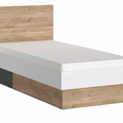 Bett Twenty 90 X 200 Cm 7 Bett Twenty 90 X 200 Cm -Maison Verkäufe FJPG S700 2406